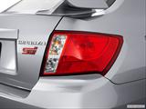  Passenger Side Taillight photo